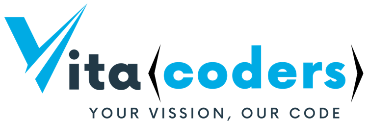 site logo